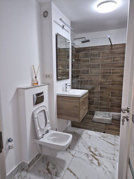 Brancoveanu, Berceni, 2 camere.