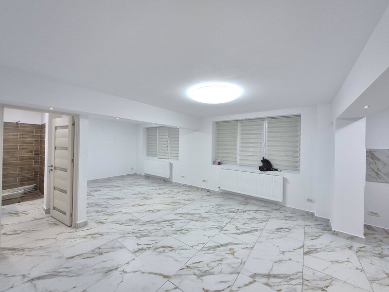 Brancoveanu, Berceni, 2 camere.